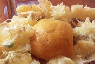 Lại xuất hiện cam nghi sử dụng chất kích thích